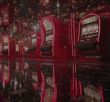 500 Casino